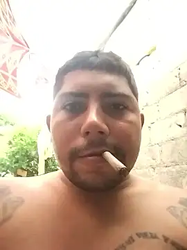 master_juju1924 Webcamshow