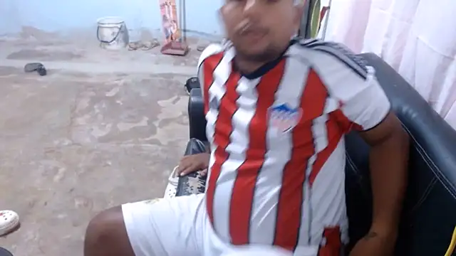 Show de webcam de master_juju1924