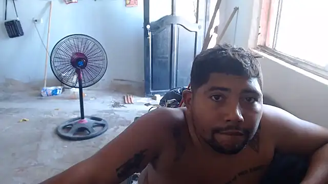 master_juju1924 ওয়েবক্যাম শো