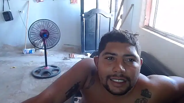 Show de webcam de master_juju1924