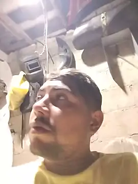 master_juju1924 Pertunjukan Webcam