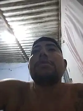 Show webcam de master_juju1924