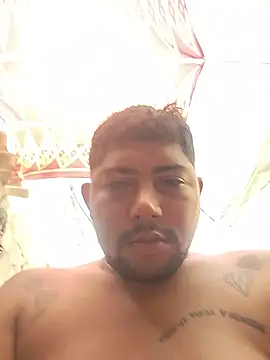 master_juju1924 Pertunjukan Webcam