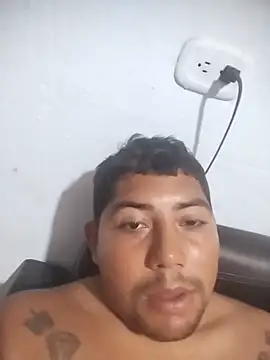 Show de webcam de master_juju1924