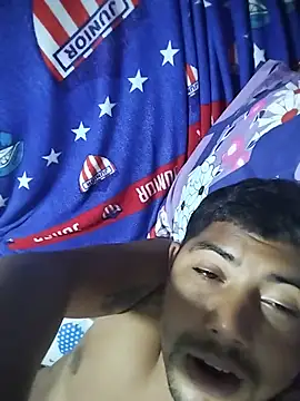 master_juju1924 Шоу с уебкамера