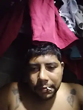 master_juju1924 Pertunjukan Webcam