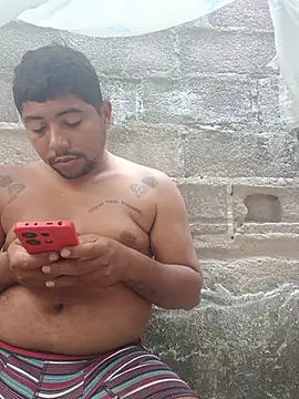 Show Webcam de master_juju1924