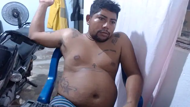 master_juju1924 Pertunjukan Webcam