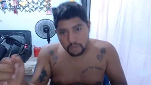 master_juju1924 Pertunjukan Webcam