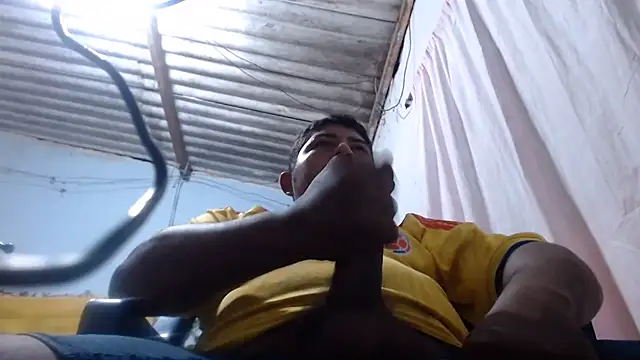 master_juju1924 Pertunjukan Webcam