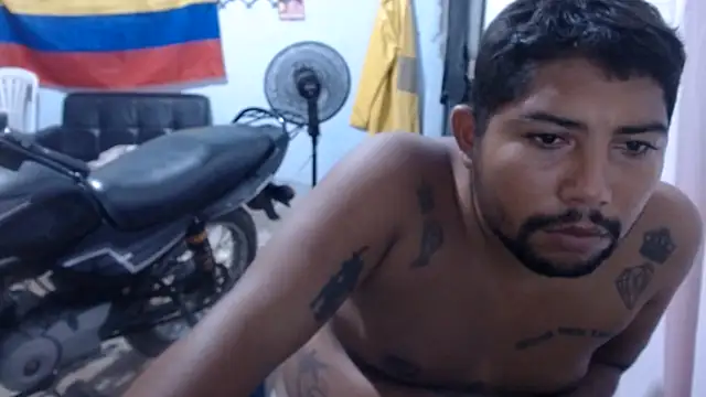 Show de webcam de master_juju1924