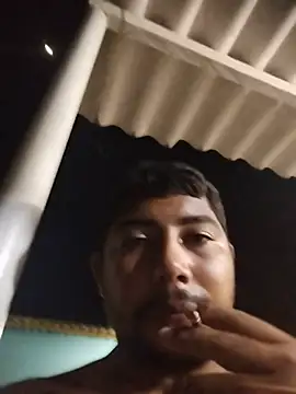 master_juju1924 在線直播表演