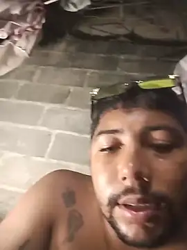 Show de webcam de master_juju1924