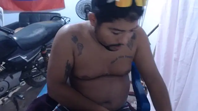 master_juju1924 Pertunjukan Webcam