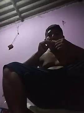 master_juju1924 网络视讯表演