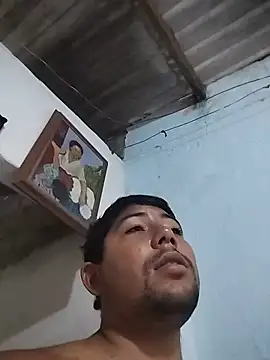 master_juju1924 Pertunjukan Webcam