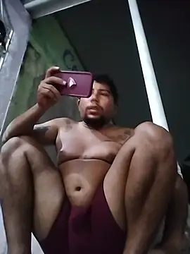 master_juju1924 Pertunjukan Webcam