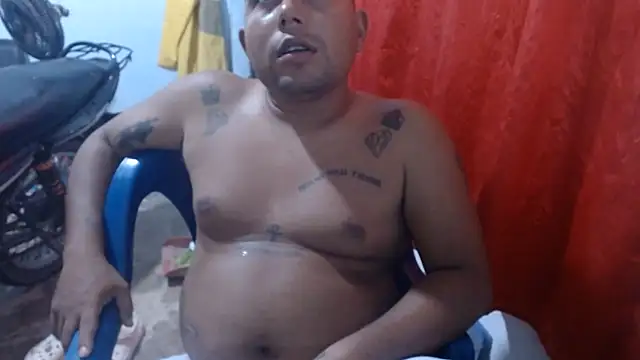 master_juju1924 Pertunjukan Webcam