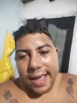master_juju1924 ওয়েবক্যাম শো