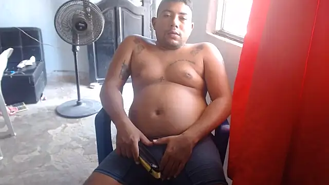 master_juju1924 Pertunjukan Webcam