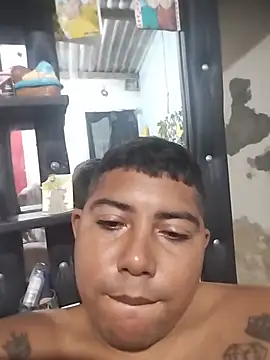 master_juju1924 Live chatroom