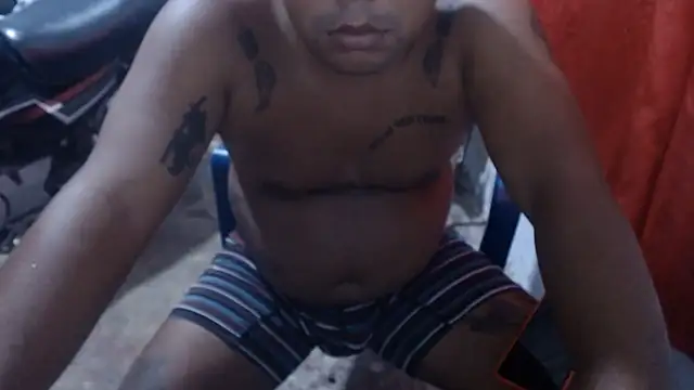Sembang XXX Secara Langsung master_juju1924