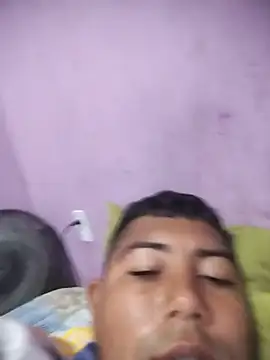 master_juju1924 Pertunjukan Webcam
