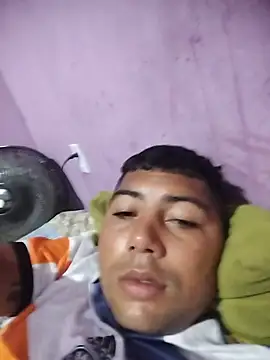 master_juju1924 Pertunjukan Webcam