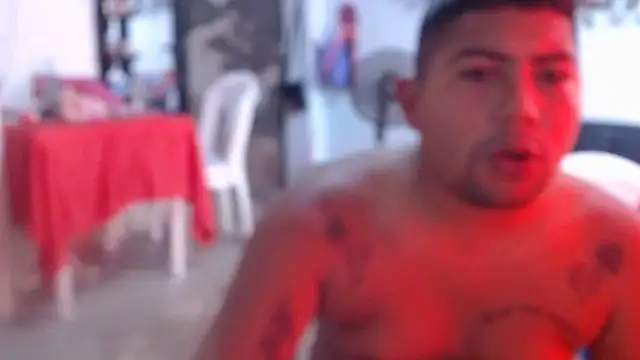 master_juju1924 Pertunjukan Webcam