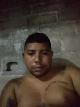 master_juju1924 Webcam-Show