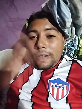 master_juju1924 Pertunjukan Webcam