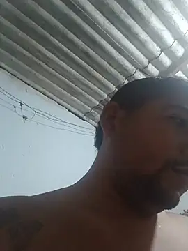 master_juju1924 Webcam-Show