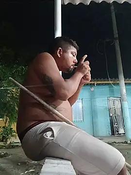 master_juju1924 Webcam-Show
