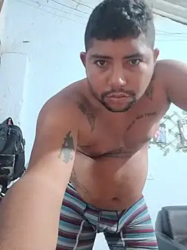 master_juju1924 webcam show