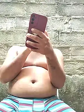 master_juju1924's Live XXX Chat