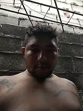 master_juju1924's Webcam Show