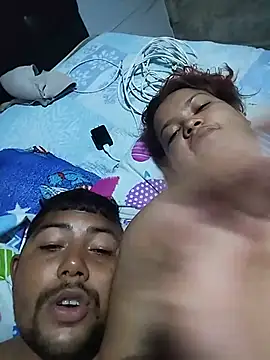 master_juju1924 Шоу с уебкамера