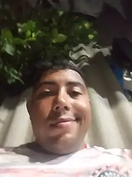 Show de webcam de master_juju1924