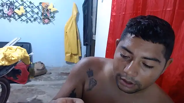 Show webcam de master_juju1924
