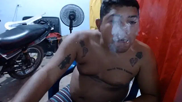 master_juju1924 Webcam show