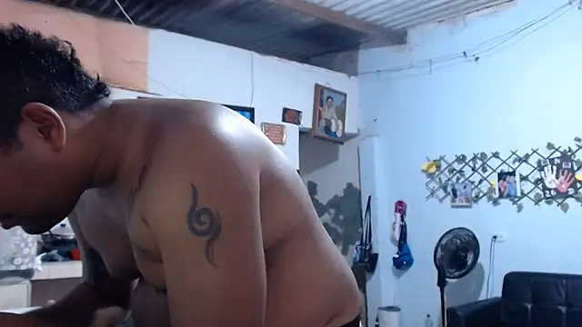 master_juju1924 webkamerás műsora