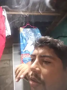 master_juju1924n Webbikameraesitys