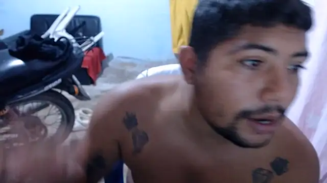 XXX chat uživo modela master_juju1924