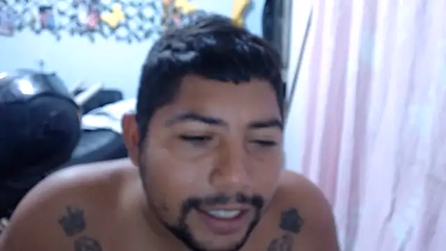 master_juju1924 live XXX chat