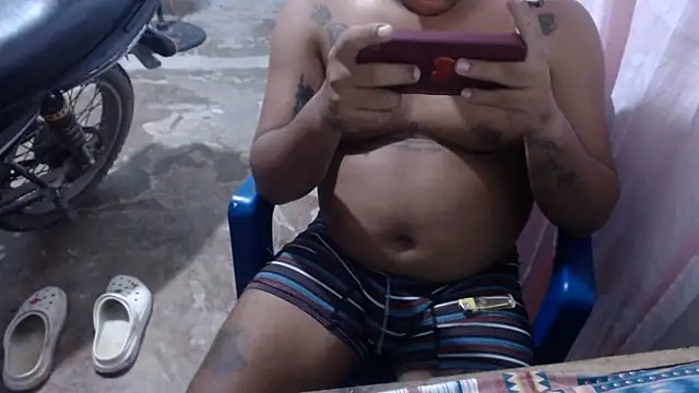 master_juju1924n Webbikameraesitys