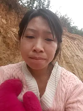 Mayly_lucky2's Webcam Show