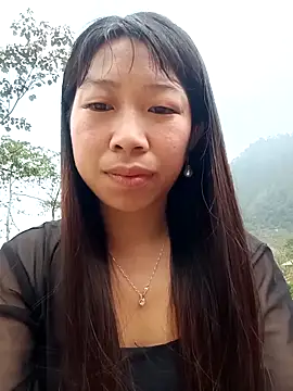 Mayly_lucky2 Webcam show