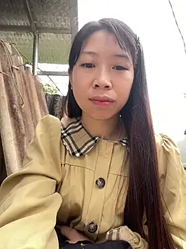 Show webcam de Mayly_lucky2