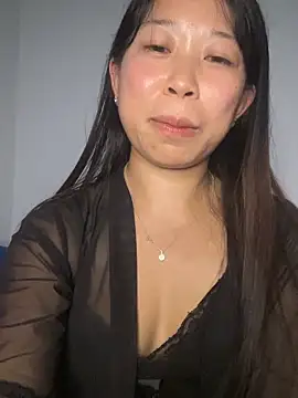 Mayly_lucky2's Webcam Show