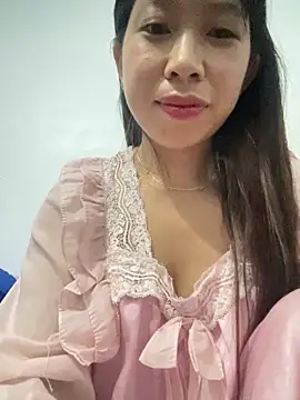 Mayly_lucky2's Webcam Show